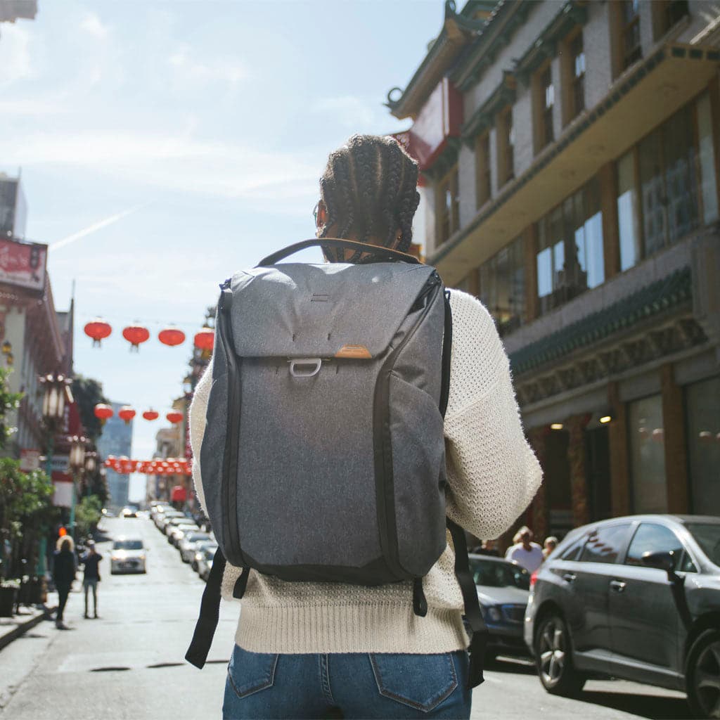 Peak Design Everyday Packback 30L Charcoal