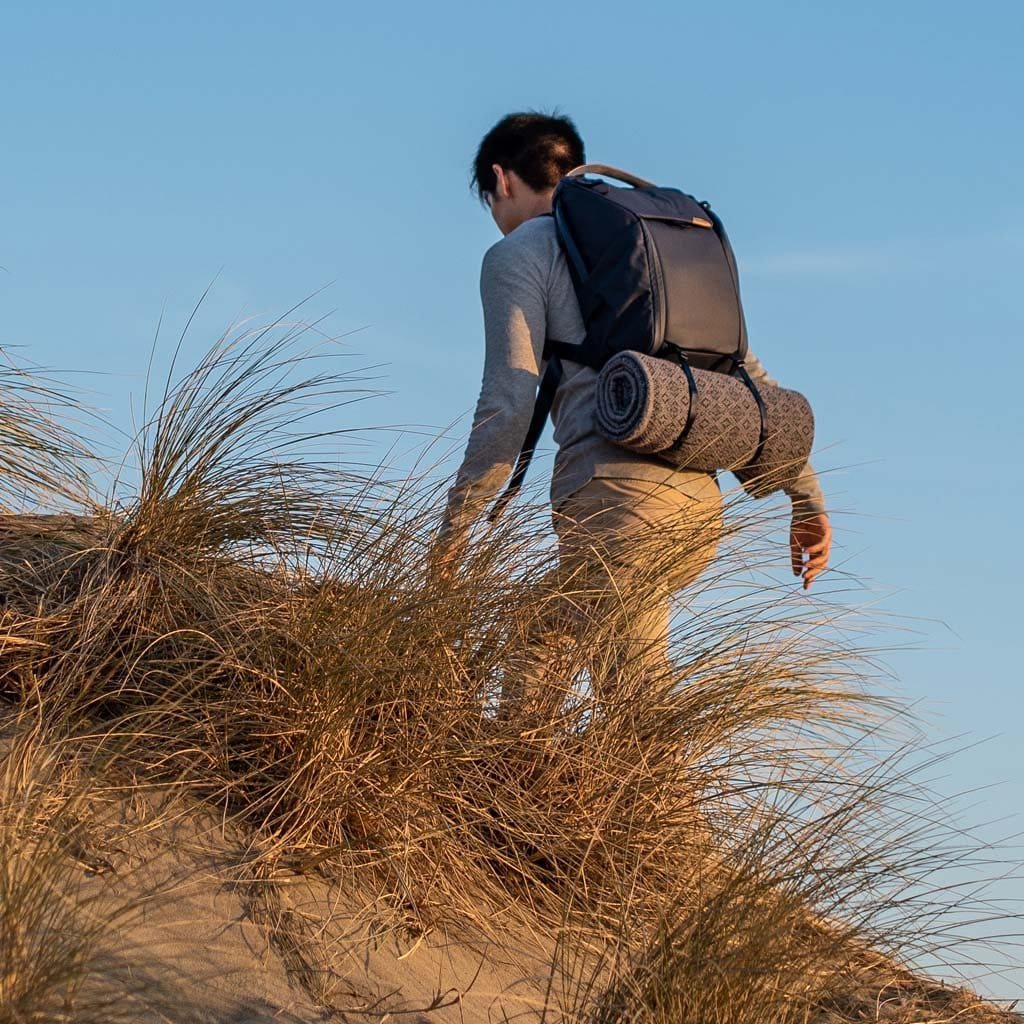 Peak Design Everyday Packback 30L Midnight