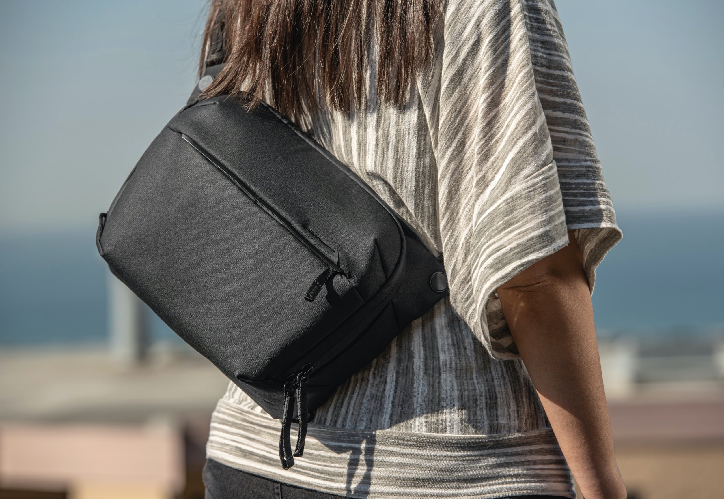 Peak Design Everyday Sling 10L v2 Black 01