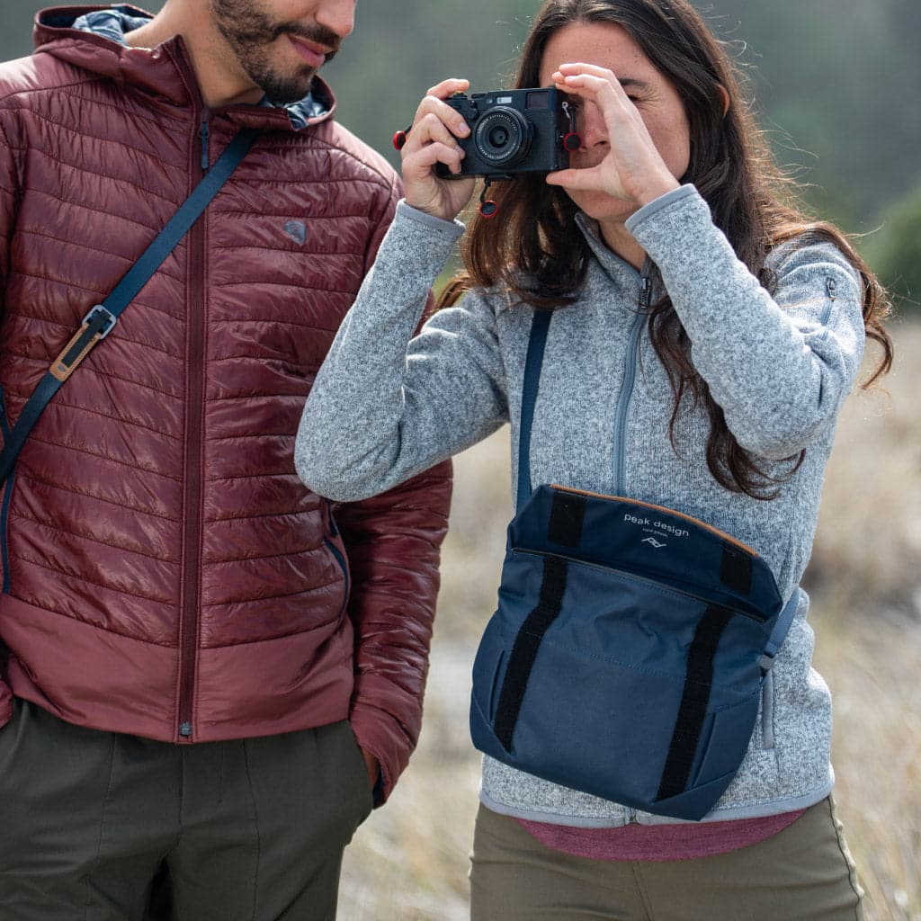 Peak Design Field Pouch V2 Midnight 02