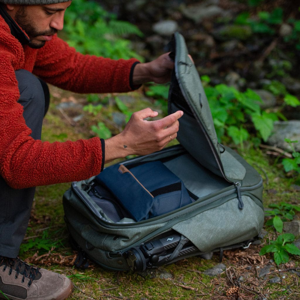Peak Design Field Pouch V2 Midnight 03
