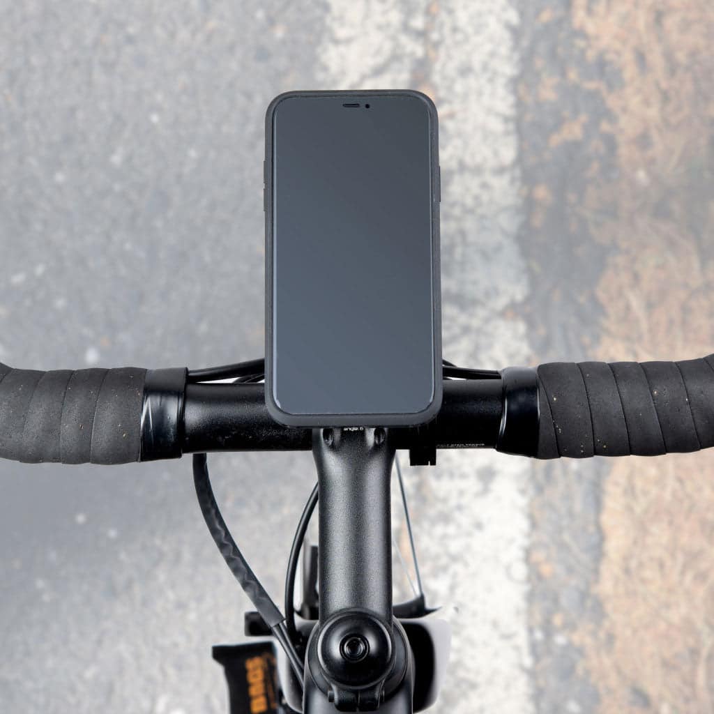 Giá đỡ điện thoại cho xe đạp Peak Design Mobile Out Front