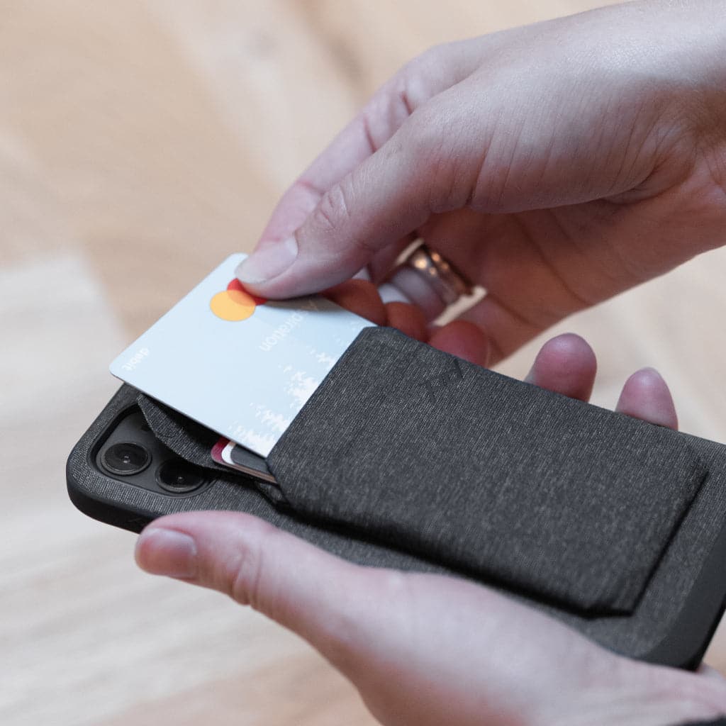 Ví magsafe Peak Design Mobile Wallet Slim