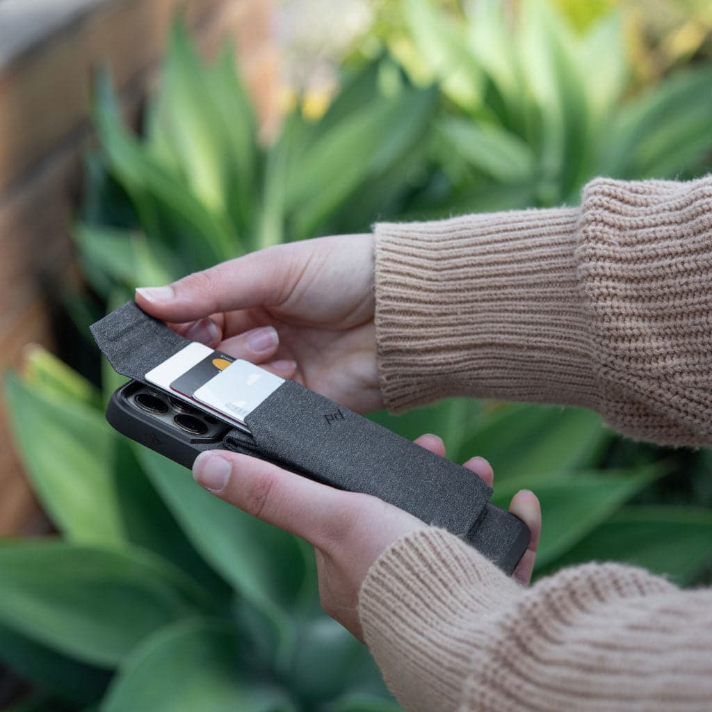 Ví magsafe Peak Design Mobile Wallet Stand