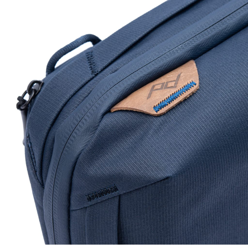 Peak Design Tech Pouch 2L Midnight 03