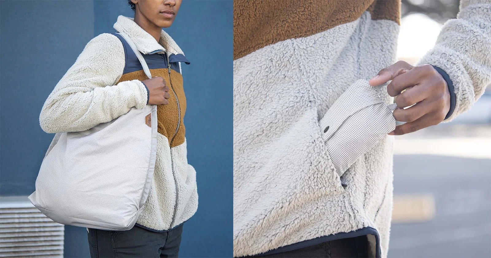 Peak Design tung loạt sản phẩm mới dòng Travel gồm các balo và túi đeo