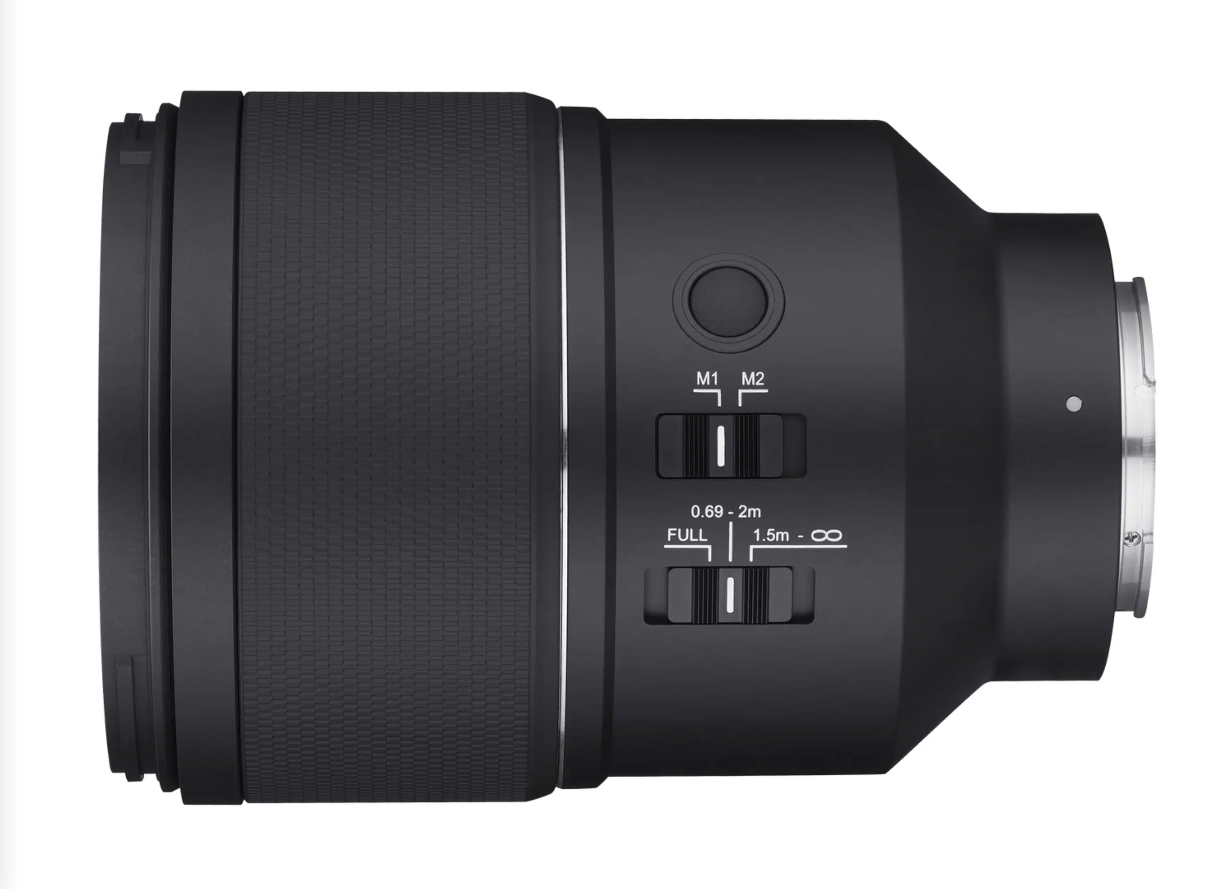 Ống kính Samyang AF 135mm F1.8 cho Sony E