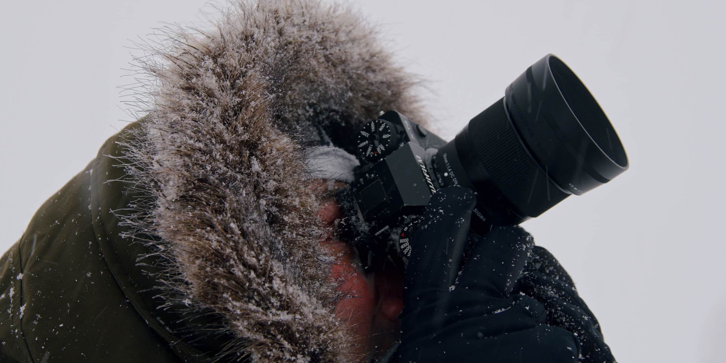 Sigma ra mắt ba ống kính mới 16mm, 30mm và 56mm F1.4 cho máy ảnh Fujifilm X