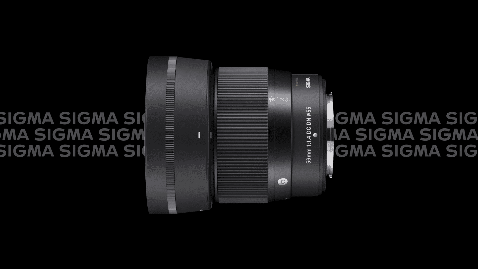 Sigma56mm