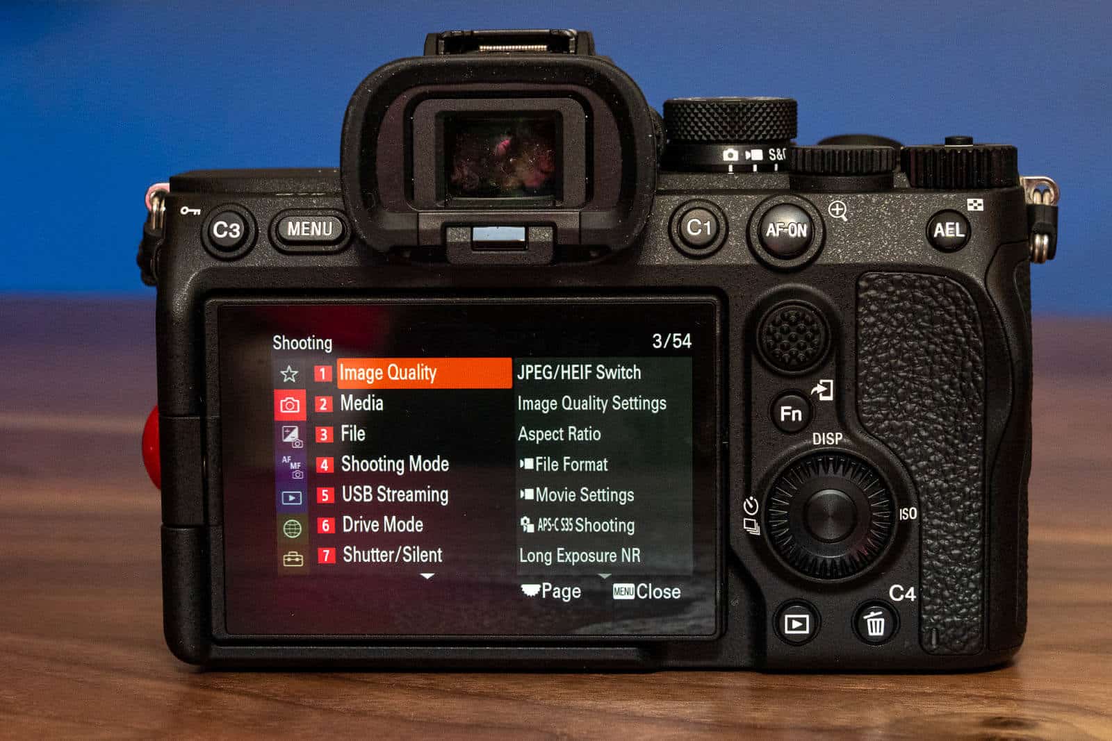 Sony a7 IV 011