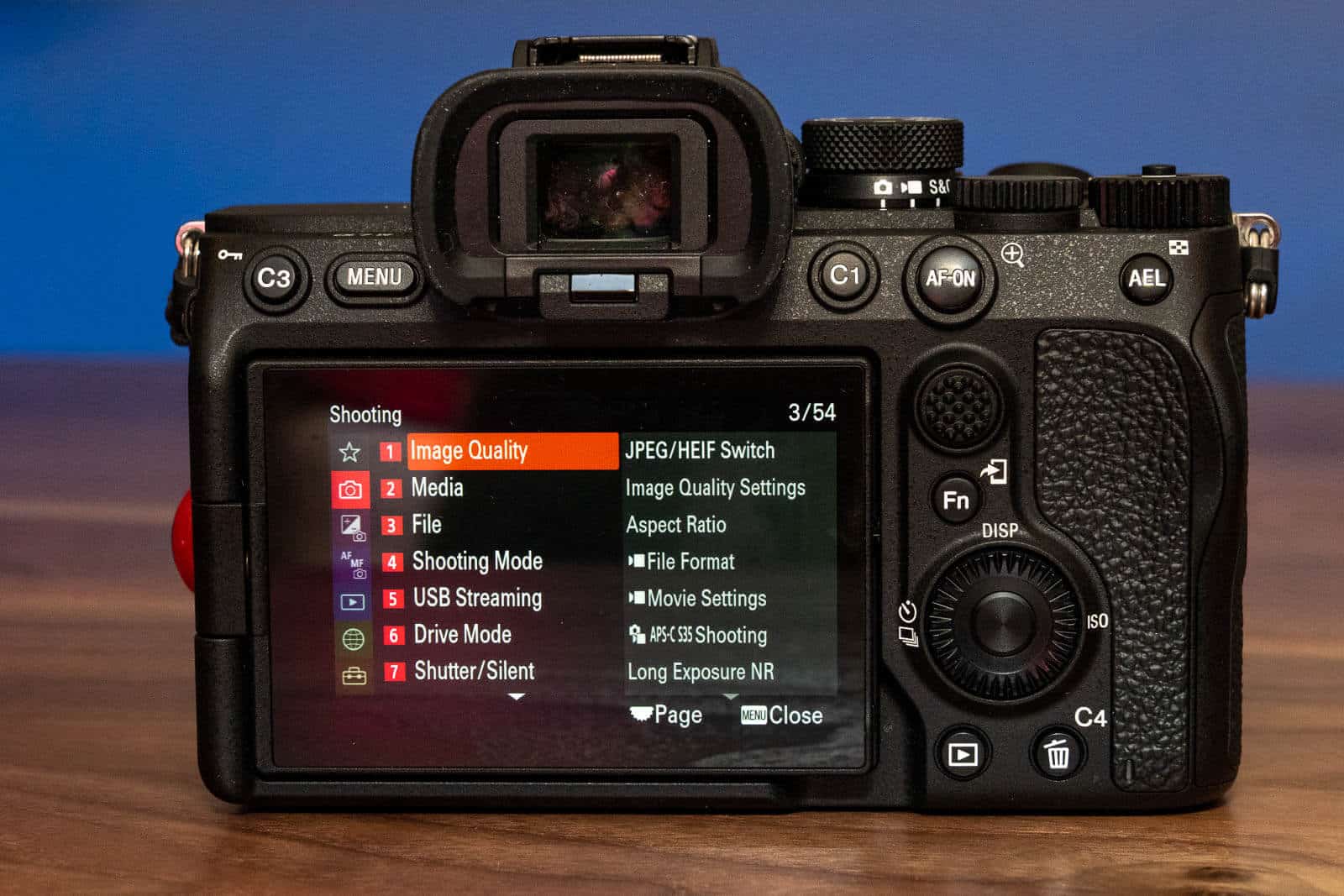 Sony a7 IV: Bản nâng cấp đáng giá về chụp ảnh từ chiếc a7 III