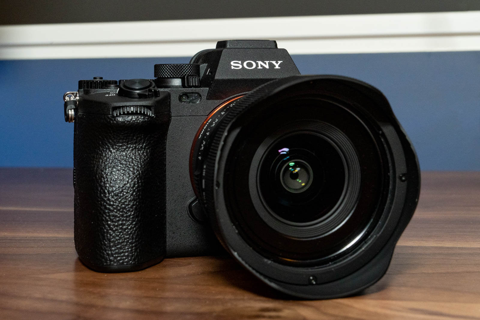 Sony a7 IV: Bản nâng cấp đáng giá về chụp ảnh từ chiếc a7 III