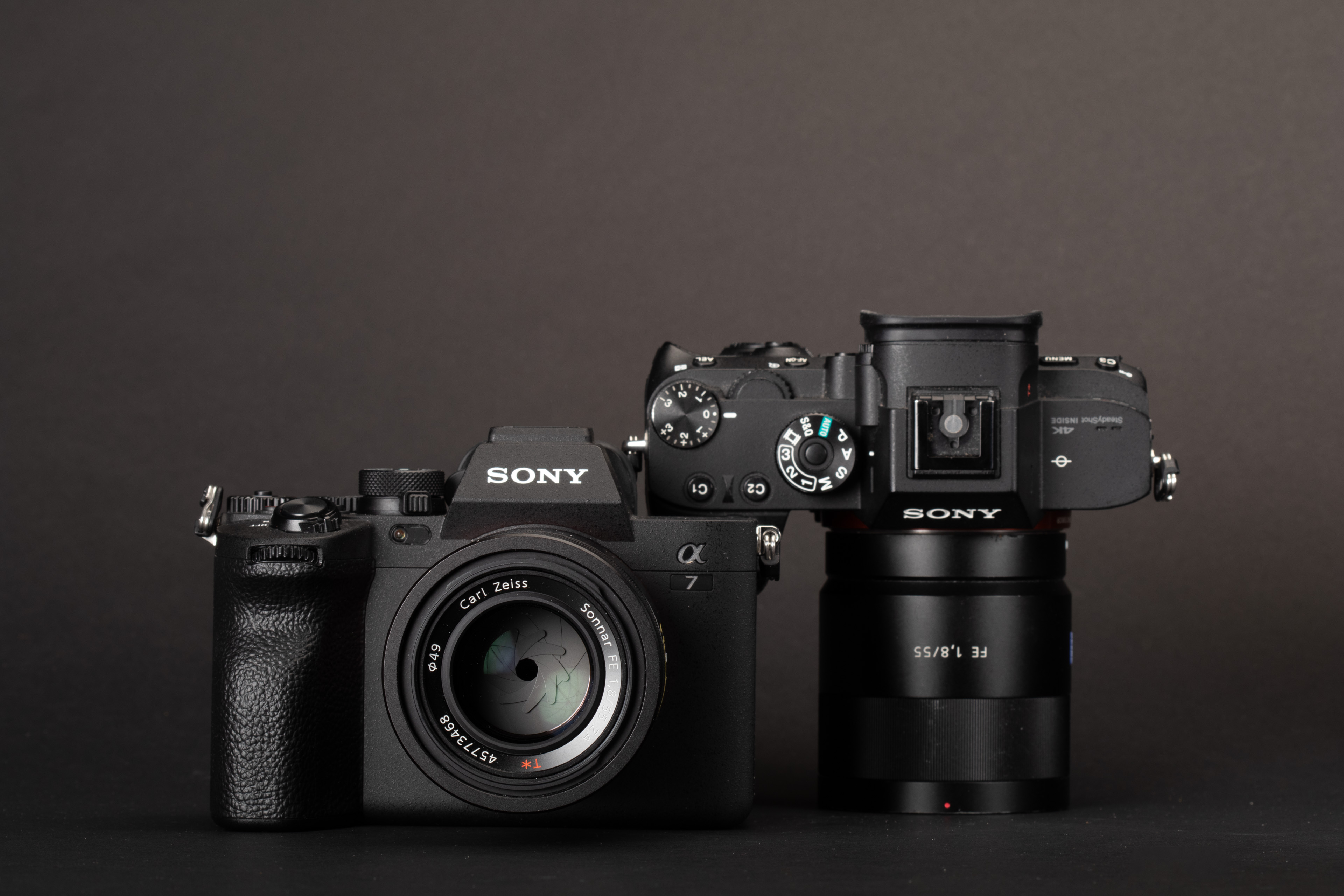Sony a7 IV vs a7R III 03
