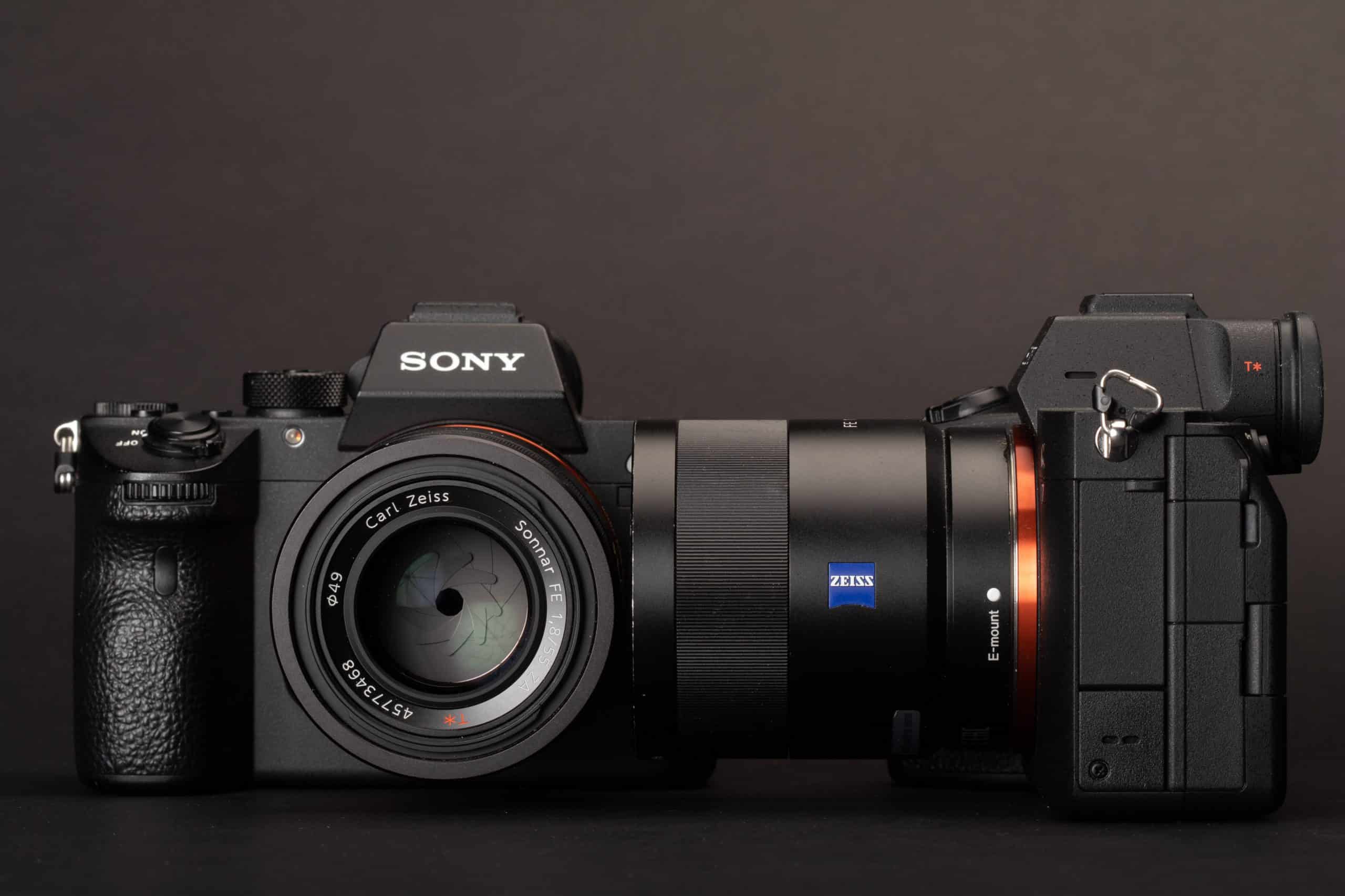 So sánh Sony a7 IV với a7R III: Đâu là lựa chọn máy ảnh tốt hơn vào năm 2022 này?