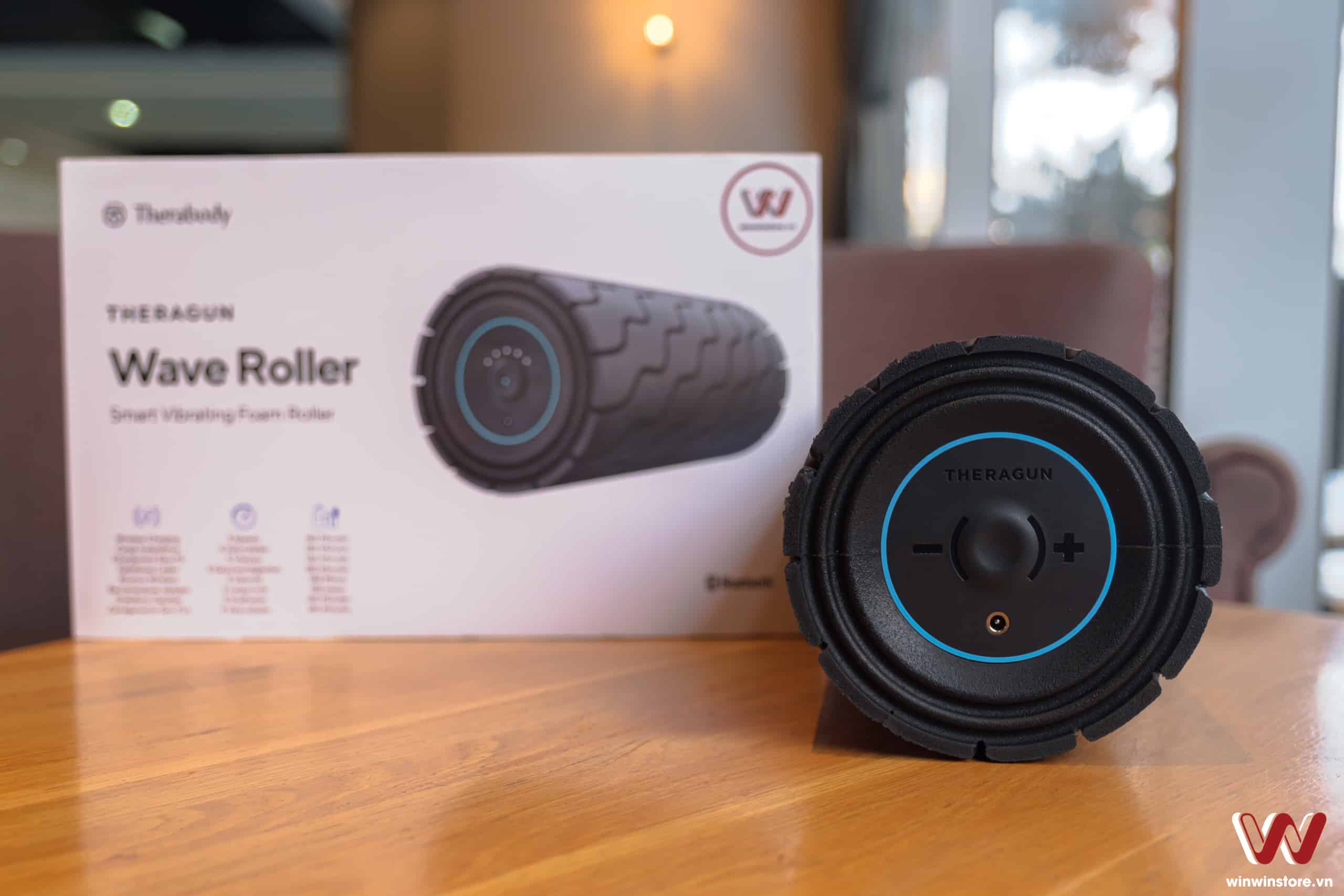 Theragun Wave Roller winwinstore 0329