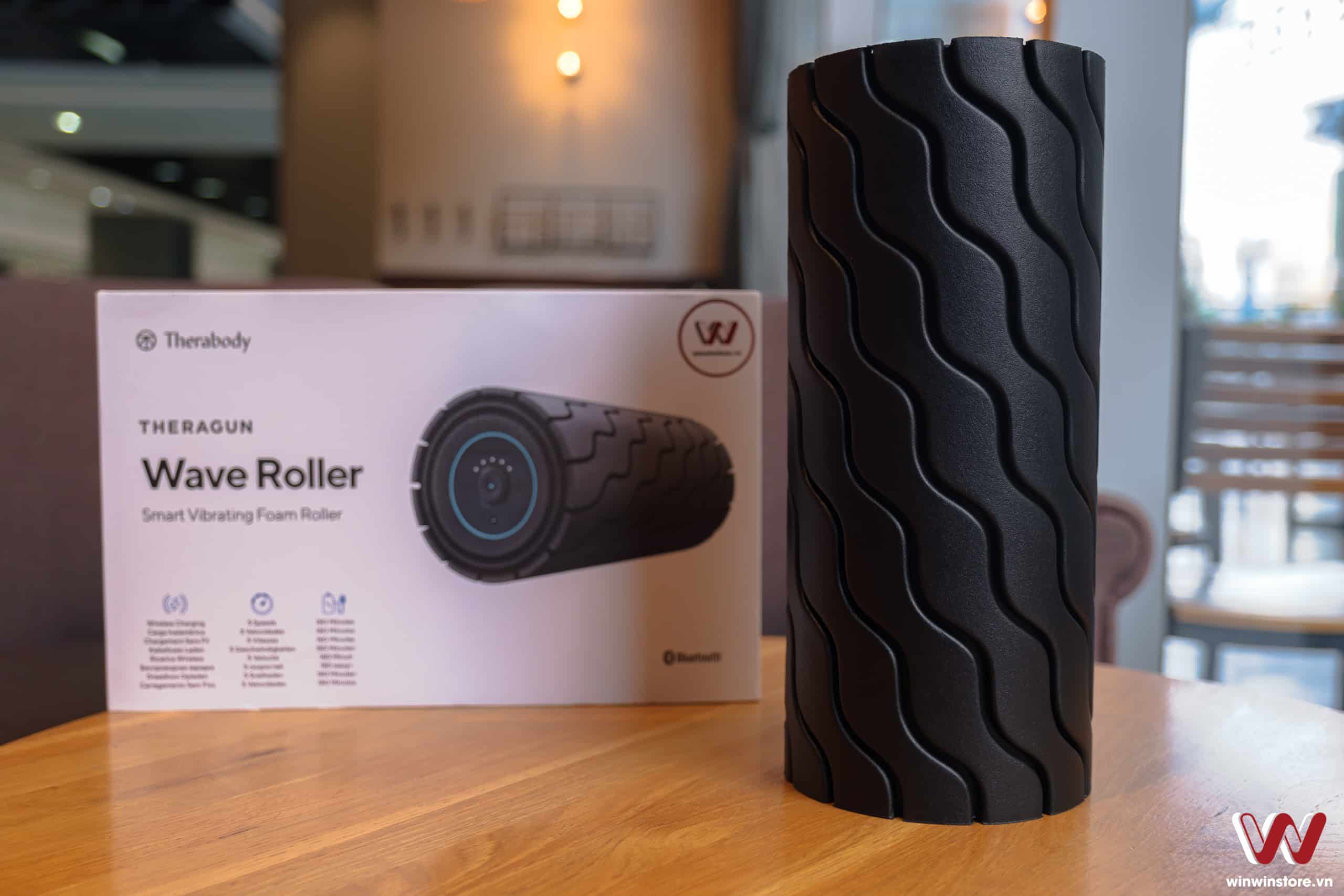 Theragun Wave Roller winwinstore 0330