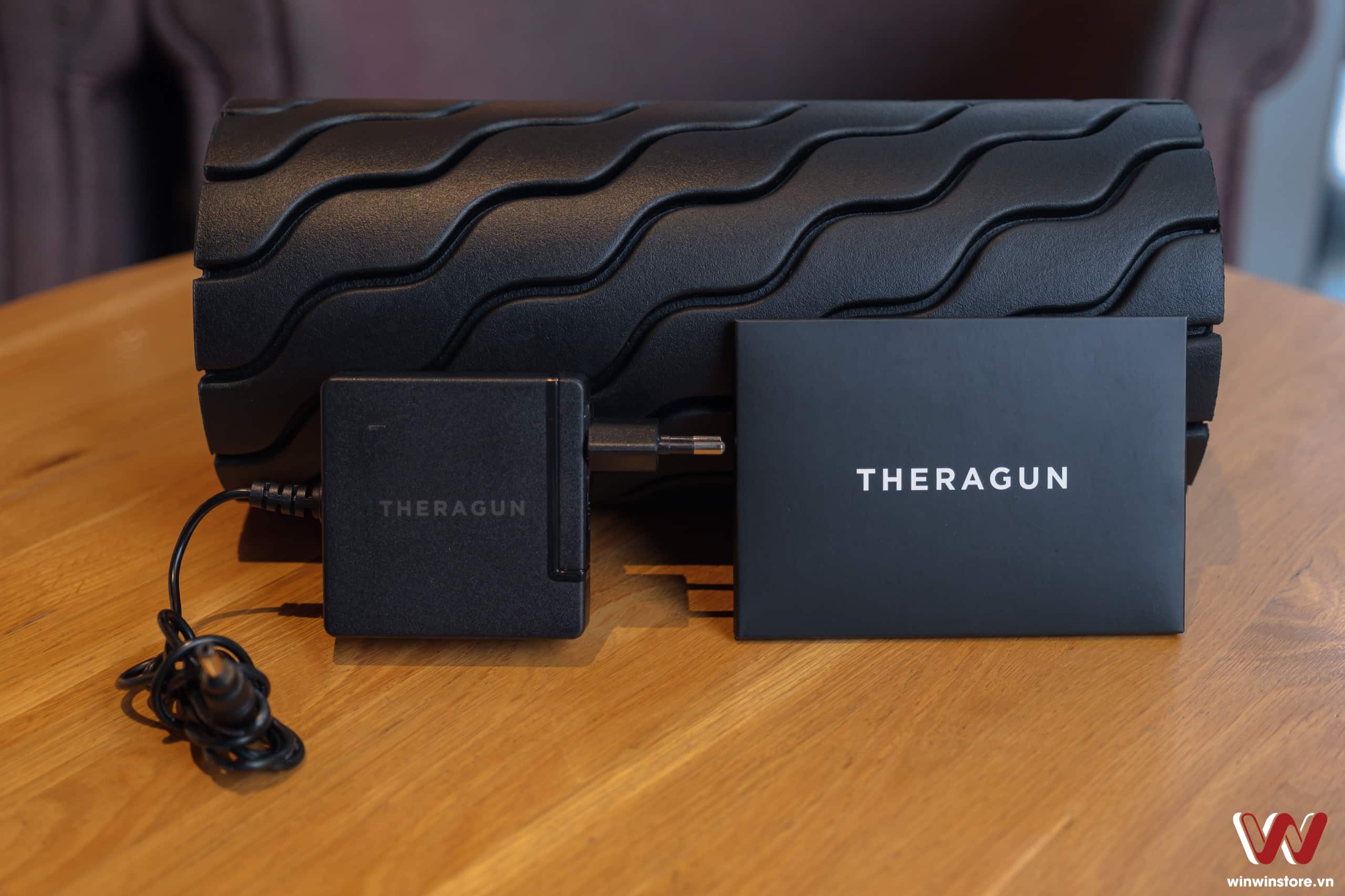 Theragun Wave Roller winwinstore 0332
