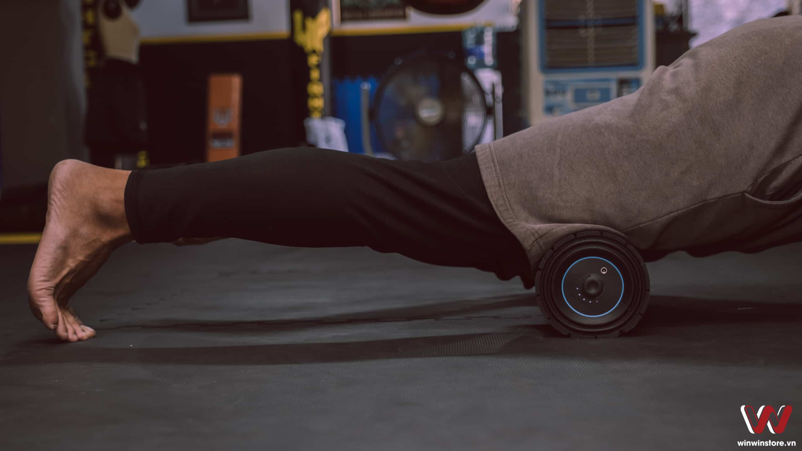 Theragun Wave Roller winwinstore 0384
