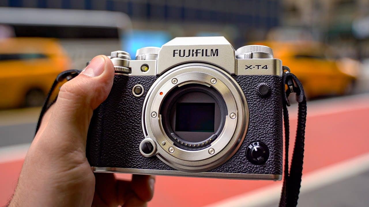 Vui đón hè, chụp ảnh thả ga cùng Fujifilm với loạt khuyến mãi giảm giá các máy ảnh X Series và các ống kính