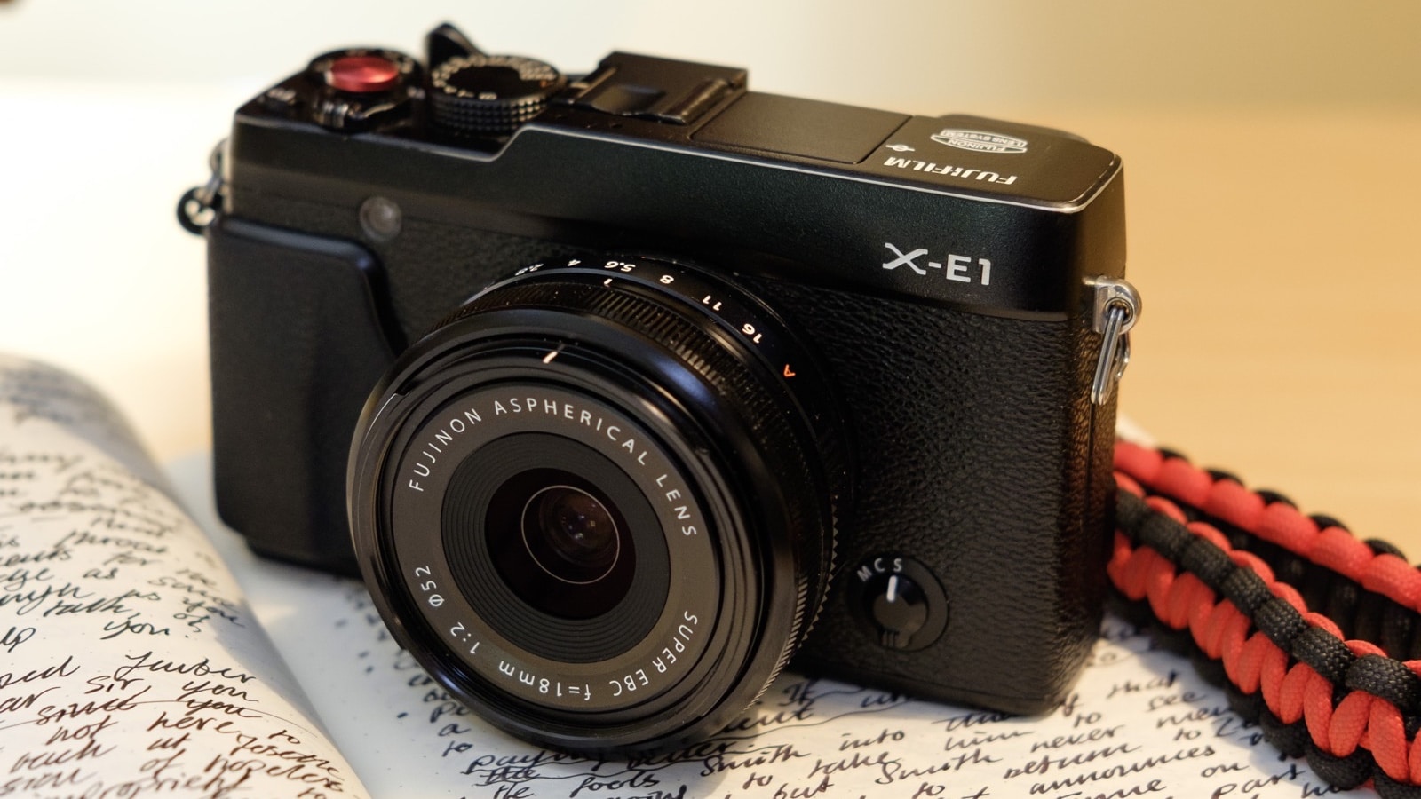 XE1
