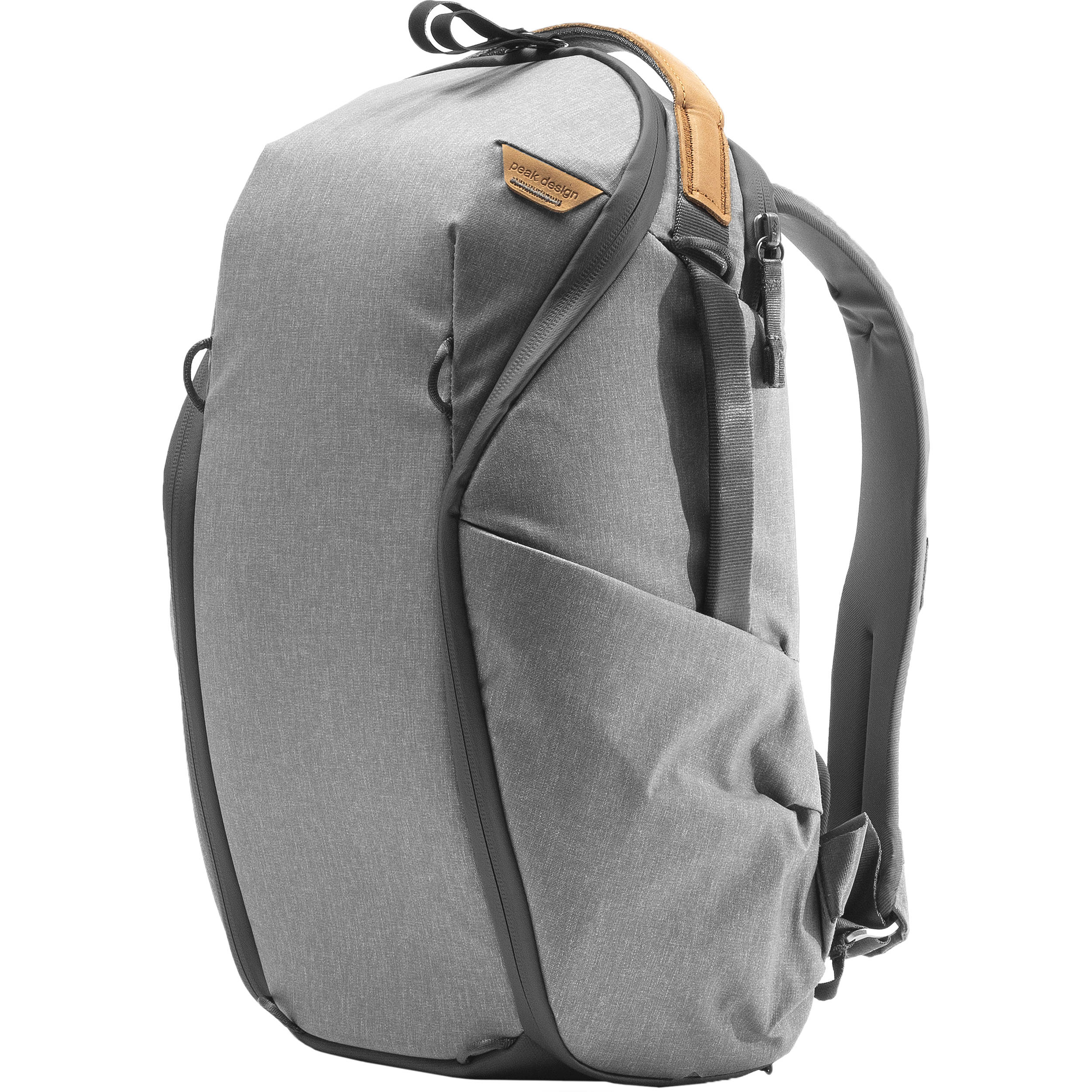 Balo Peak Design Everyday 15L Zip v2 (Midnight)