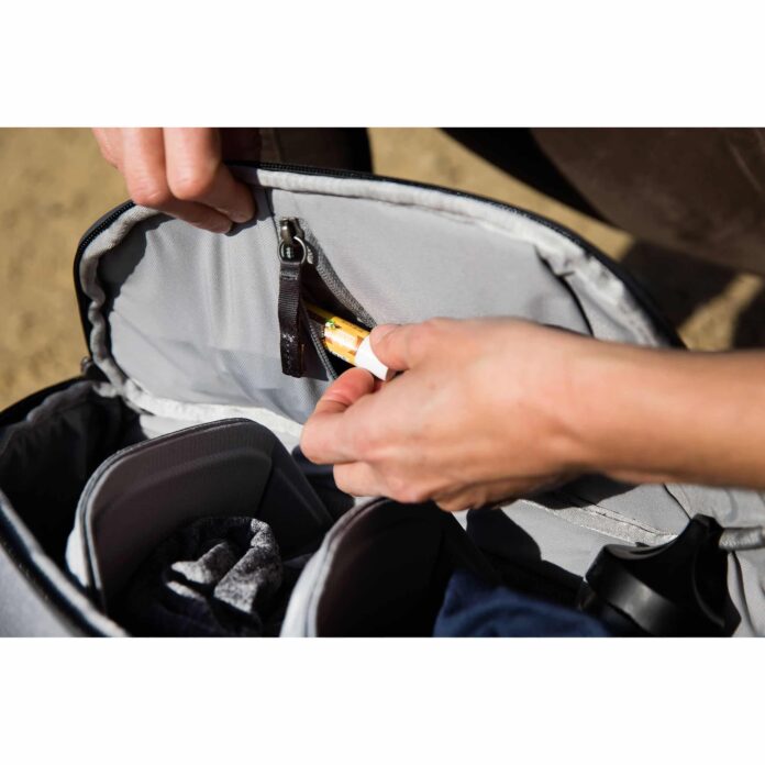 Balo Peak Design Everyday 15L Zip v2 (Ash)