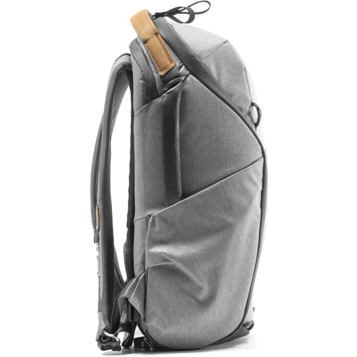 Balo Peak Design Everyday 15L Zip v2 (Ash)