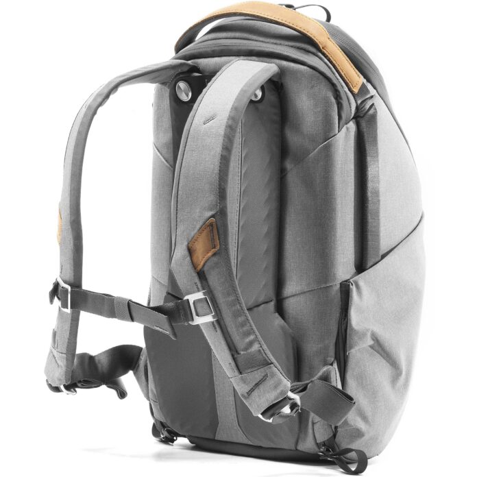 Balo Peak Design Everyday 15L Zip v2 (Ash)