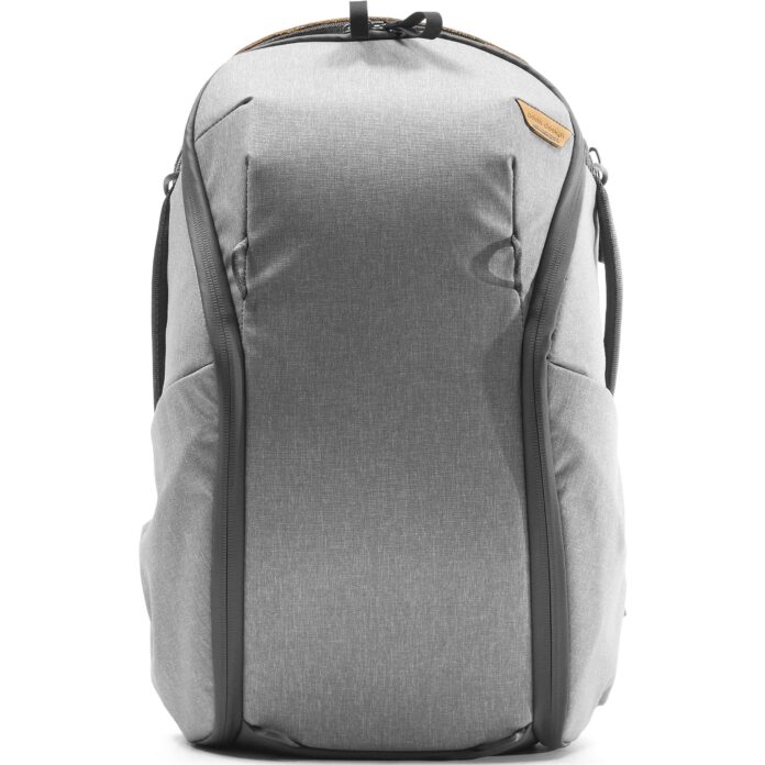 Balo Peak Design Everyday 15L Zip v2 (Ash)
