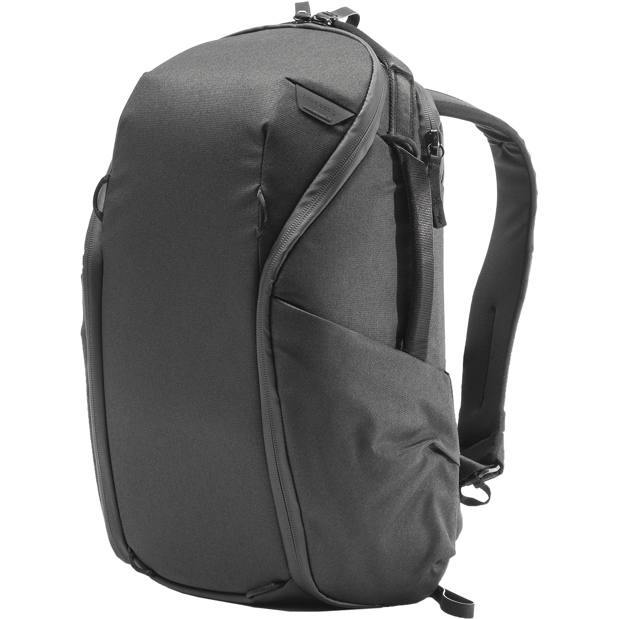 Balo Peak Design Everyday 15L Zip v2 (Midnight)