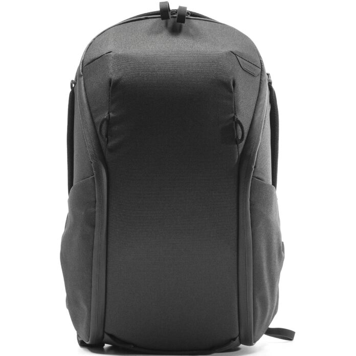 Balo Peak Design Everyday 15L Zip v2 (Black)