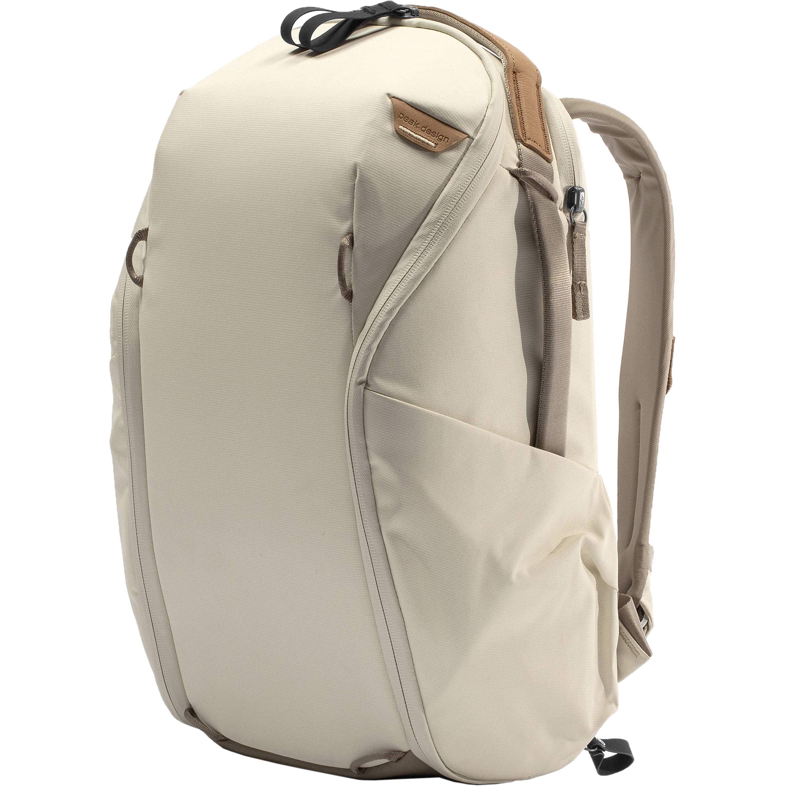 Balo Peak Design Everyday 20L Zip v2 (Ash)