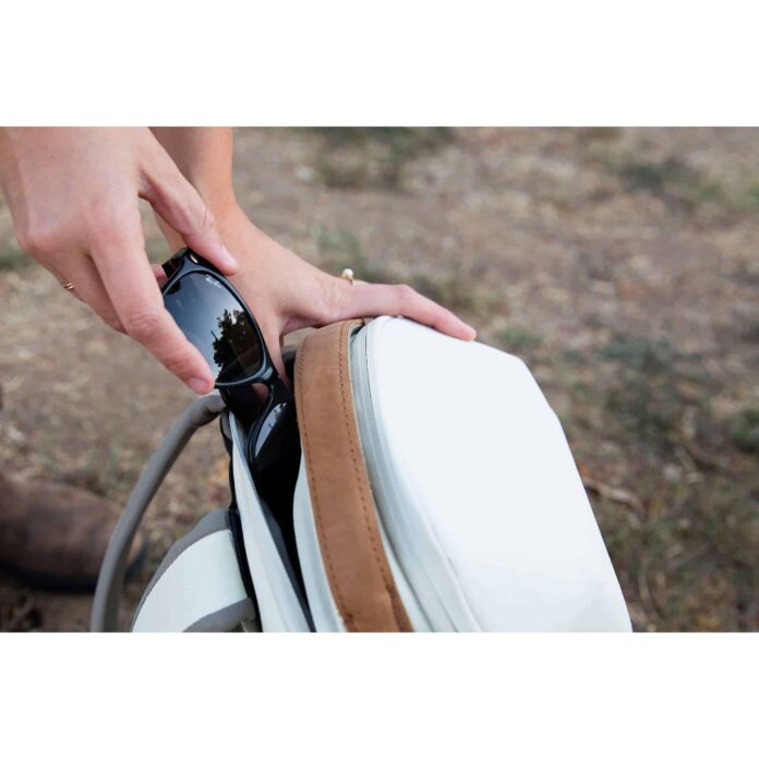 Balo Peak Design Everyday 15L Zip v2 (Bone)