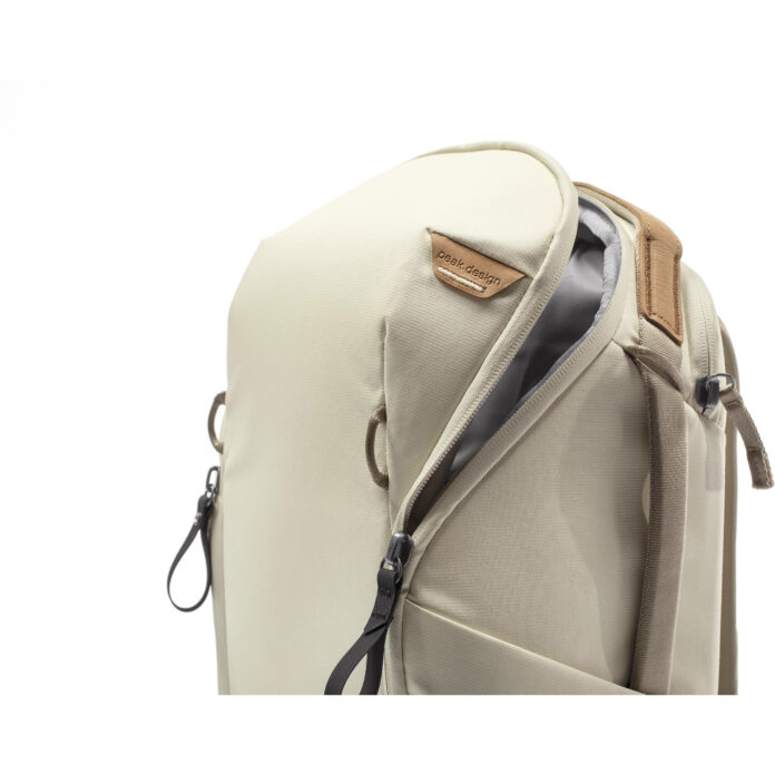 Balo Peak Design Everyday 15L Zip v2 (Bone)