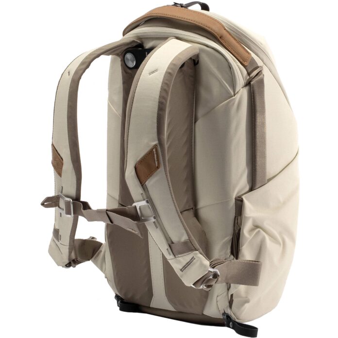Balo Peak Design Everyday 15L Zip v2 (Bone)