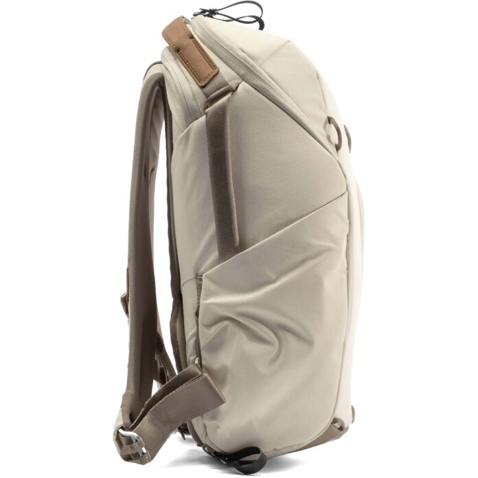 Balo Peak Design Everyday 15L Zip v2 (Bone)