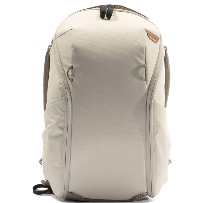 Balo Peak Design Everyday 15L Zip v2 (Bone)