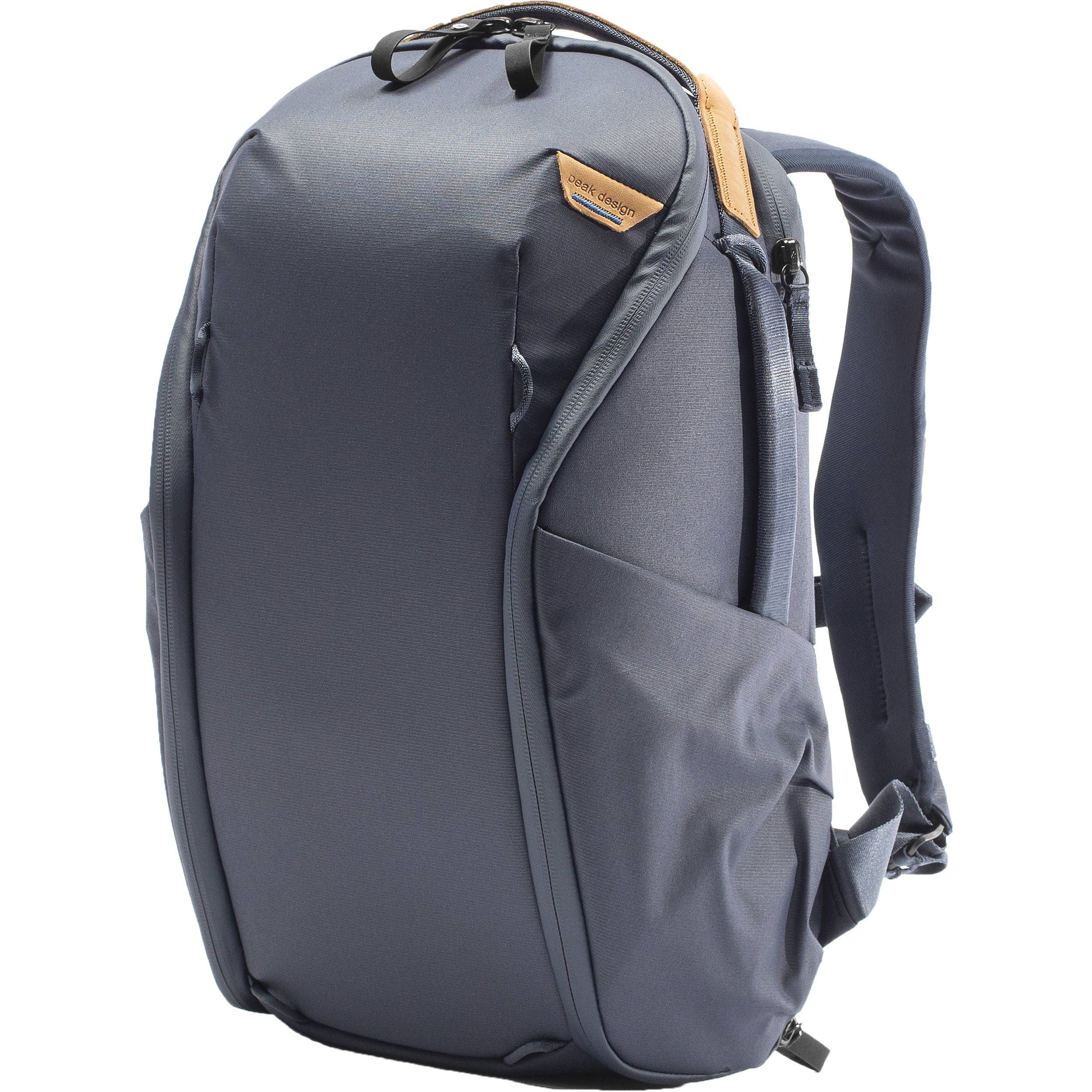 Balo Peak Design Everyday 15L Zip v2 (Black)