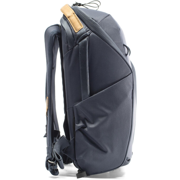 Balo Peak Design Everyday 15L Zip v2 (Midnight)