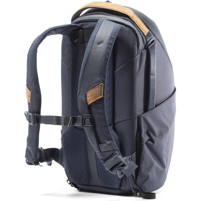 Balo Peak Design Everyday 15L Zip v2 (Midnight)