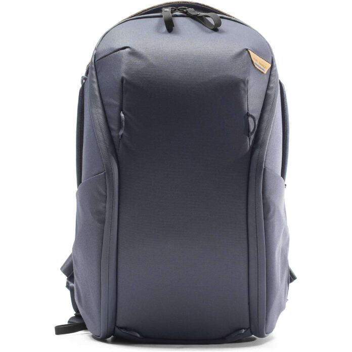Balo Peak Design Everyday 15L Zip v2 (Midnight)