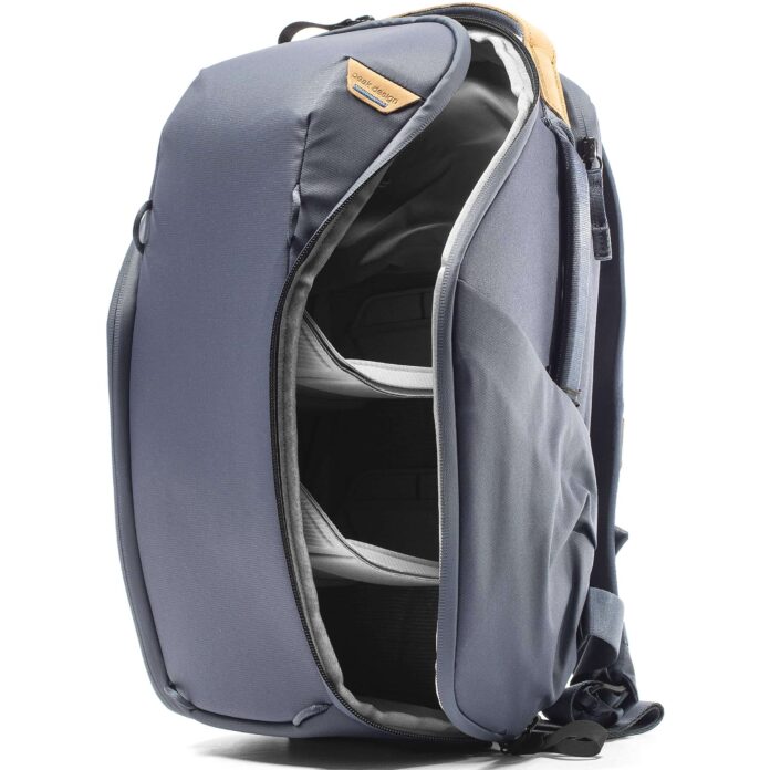 Balo Peak Design Everyday 15L Zip v2 (Midnight)