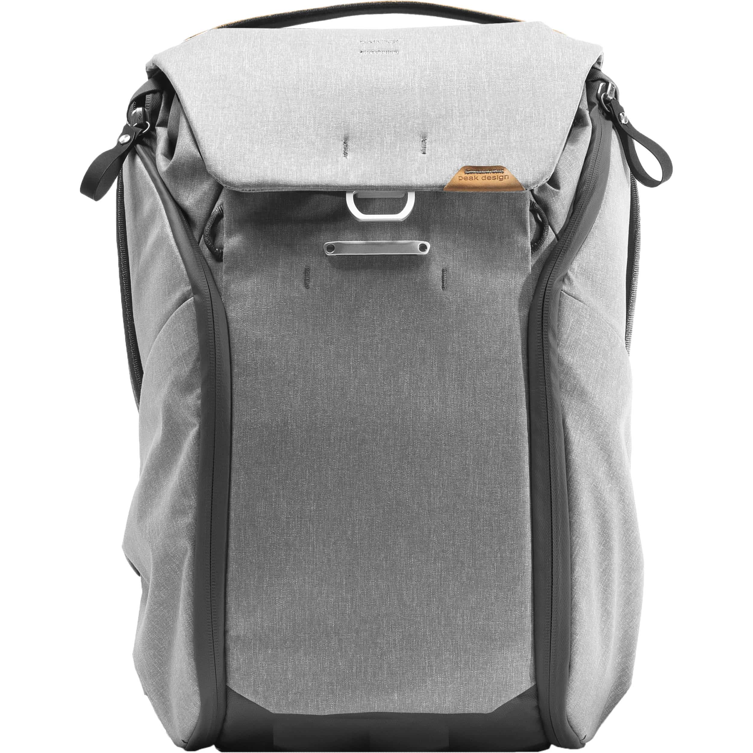 Balo Peak Design Everyday 20L v2 (Charcoal)