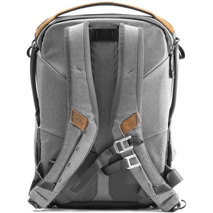 Balo Peak Design Everyday 20L v2 (Ash)