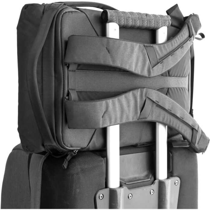 Balo Peak Design Everyday 20L v2 (Charcoal)