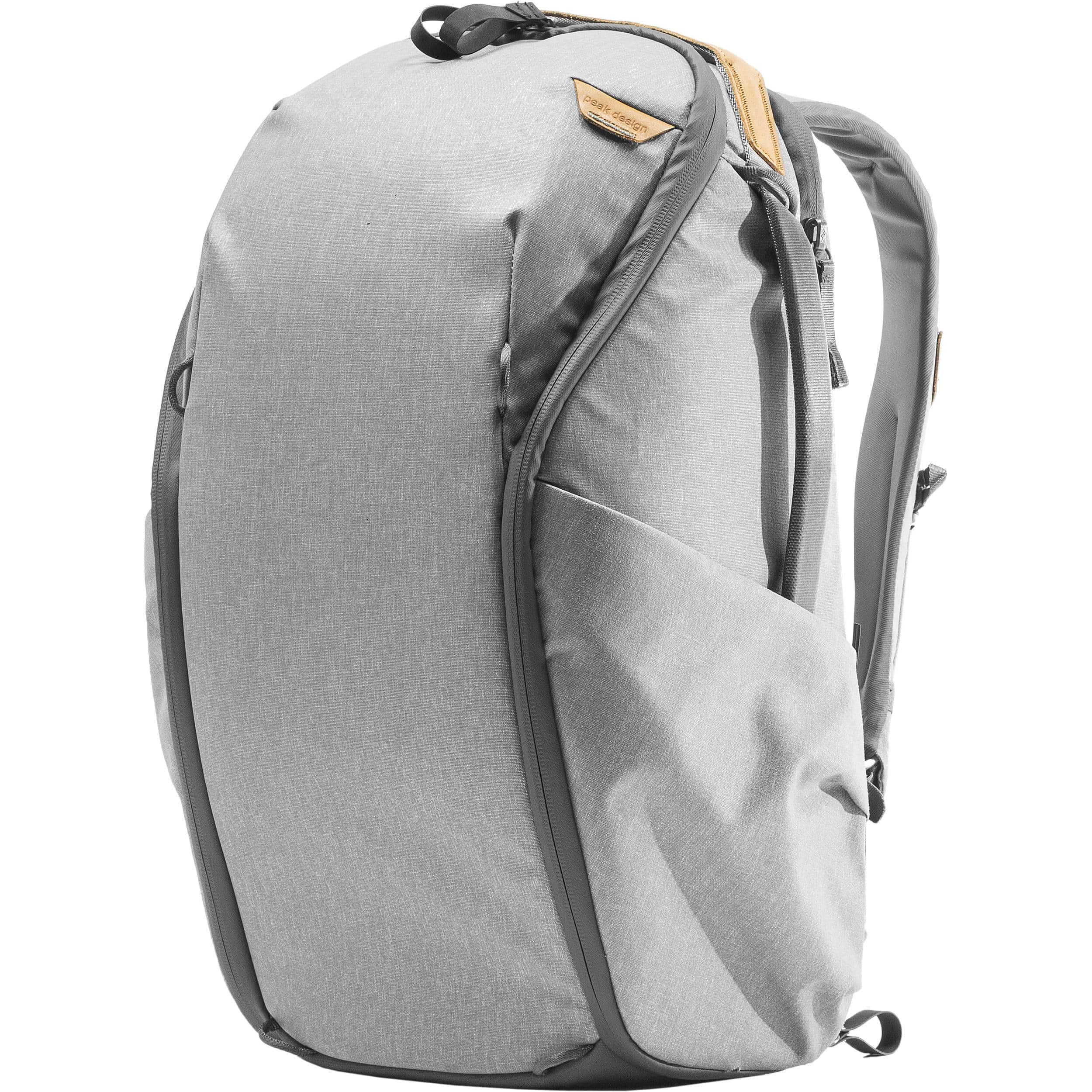 Balo Peak Design Everyday 20L Zip v2 (Midnight)