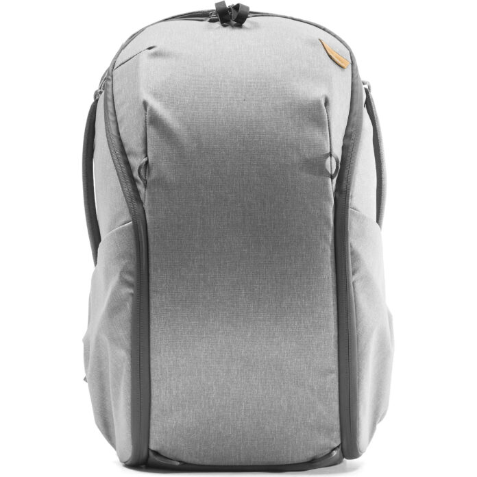 Balo Peak Design Everyday 20L Zip v2 (Ash)