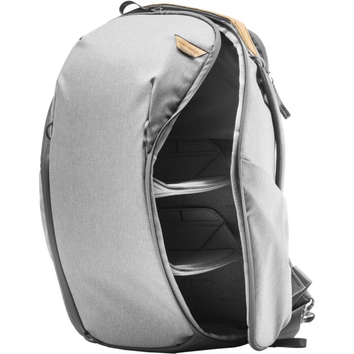 Balo Peak Design Everyday 20L Zip v2 (Ash)