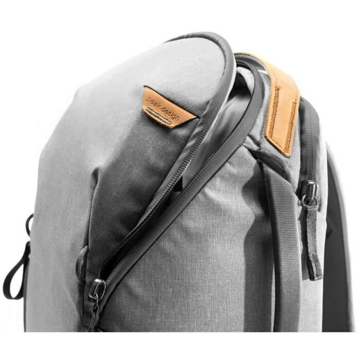 Balo Peak Design Everyday 20L Zip v2 (Ash)