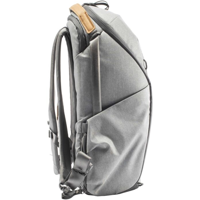 Balo Peak Design Everyday 20L Zip v2 (Ash)